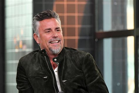 richard rawlings net worth